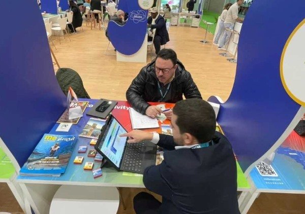 Parceria com Embratur promove atrativos turísticos do estado em Londres