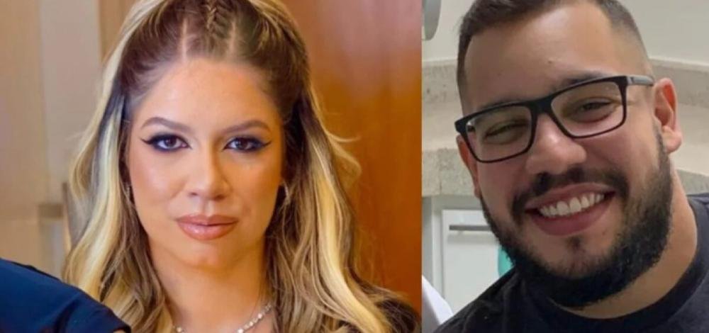 Família de Marília Mendonça vai pagar pensão vitalícia a filho de produtor baiano morto em acidente aéreo