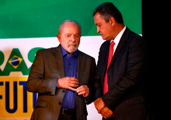 Lula sinaliza que Rui pode deixar a Casa Civil em reforma ministerial