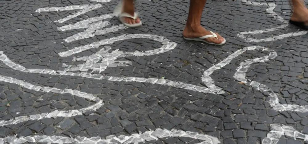 Oito em cada dez pessoas assassinadas no Brasil são negras
