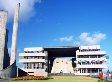 Alba termina primeiro semestre com 933 proposições apreciadas