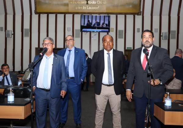 Deputados baianos aprovam isenção de IPVA para carros elétricos