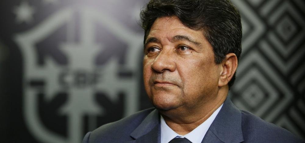 Justiça anula eleição da CBF e destitui Ednaldo Rodrigues da presidência