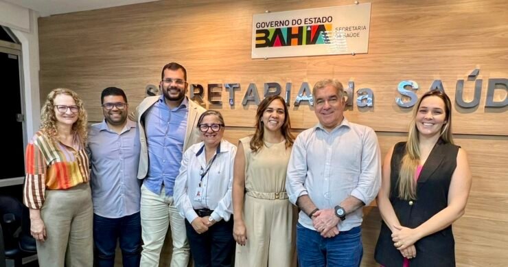 Zé Neto destina R$ 5,5 milhões de emenda para os Hospitais Dom Pedro e Clériston Andrade