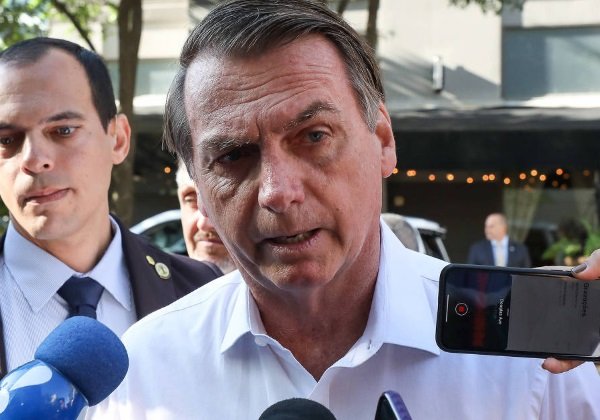Ibope: reprovação do governo Bolsonaro passa de 27% para 32%
