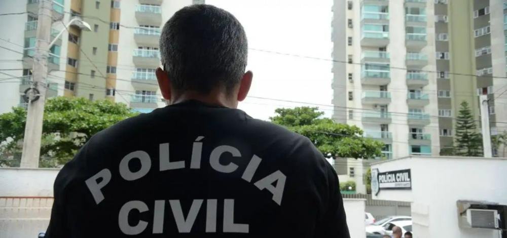 Operação da Polícia Civil prende filho do vice-prefeito de Xique-Xique