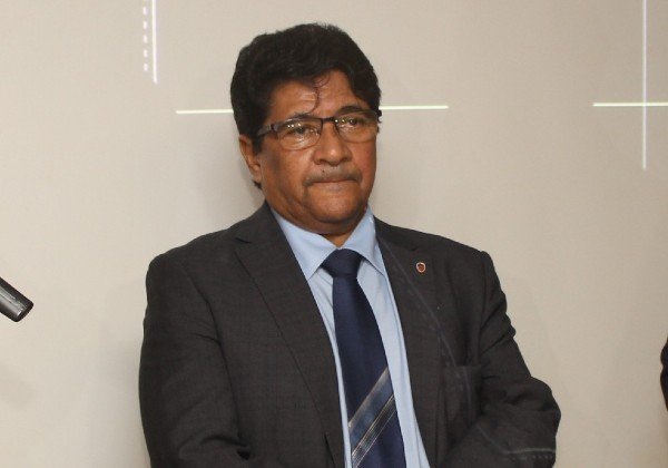 STJ nega volta de Ednaldo Rodrigues à presidência da CBF