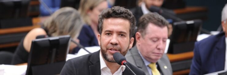 Conselho de Ética abre processo sobre suposta ‘rachadinha’ de Janones