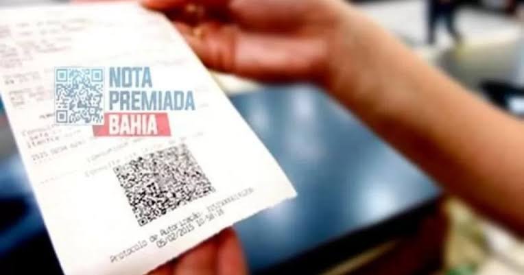 Moradora da Ribeira ganha prêmio de R$ 100 mil da Nota Premiada Bahia