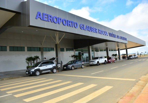 Bolsonaro e Rui devem se reencontrar em Vitória da Conquista em julho