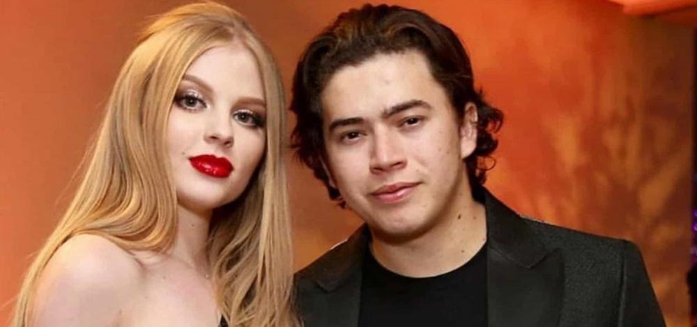 Luisa Sonza se emociona ao falar sobre depressão de Whindersson: 'Eu já vinha percebendo...'