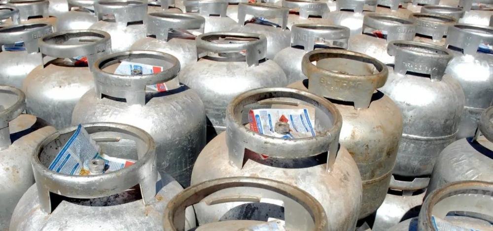 Acelen inicia 2024 com aumento no preço do gás de cozinha na Bahia