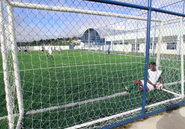 Estudantes da rede estadual podem se inscrever em projeto de férias mesmo em outras cidades