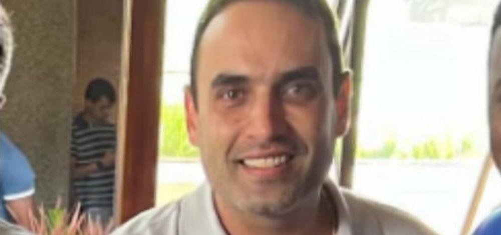 Vice-prefeito de cidade baiana é preso por tráfico de drogas e porte ilegal de armas