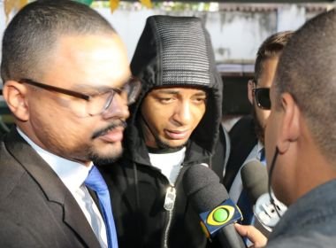Em depoimento, Iuri Sheik confessa autoria de homicídio e cita rixa antiga com vítima