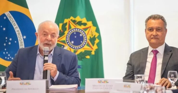 Em viagem à Bahia, Lula pode desenrolar disputa por vice em Salvador