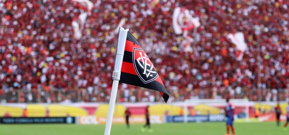 Vitória estabelece parceria com Ministério Público para aprimoramentos no Barradão