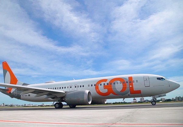 Com dívida de R$ 20 bilhões, Gol entra com pedido de recuperação judicial nos EUA