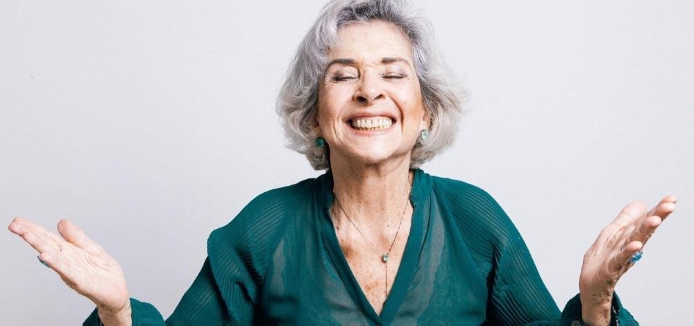 Betty Faria associa violência ao Bolsa Família e é criticada nas redes