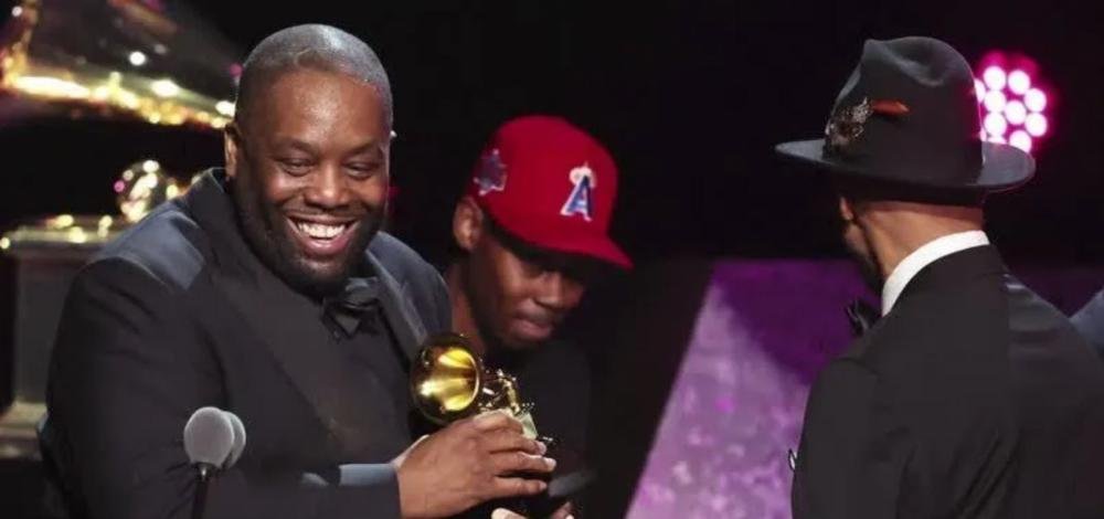 Rapper Killer Mike é preso após ganhar três prêmios no Grammy 2024