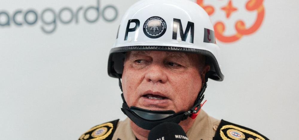 Coronel Coutinho diz que balanço do Carnaval é positivo, mas confusões e superlotação exigem atenção