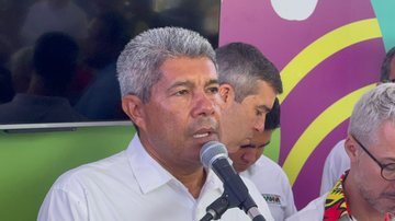 Jerônimo diz que governo está pronto para entregar estupradores à Justiça e ao presídio