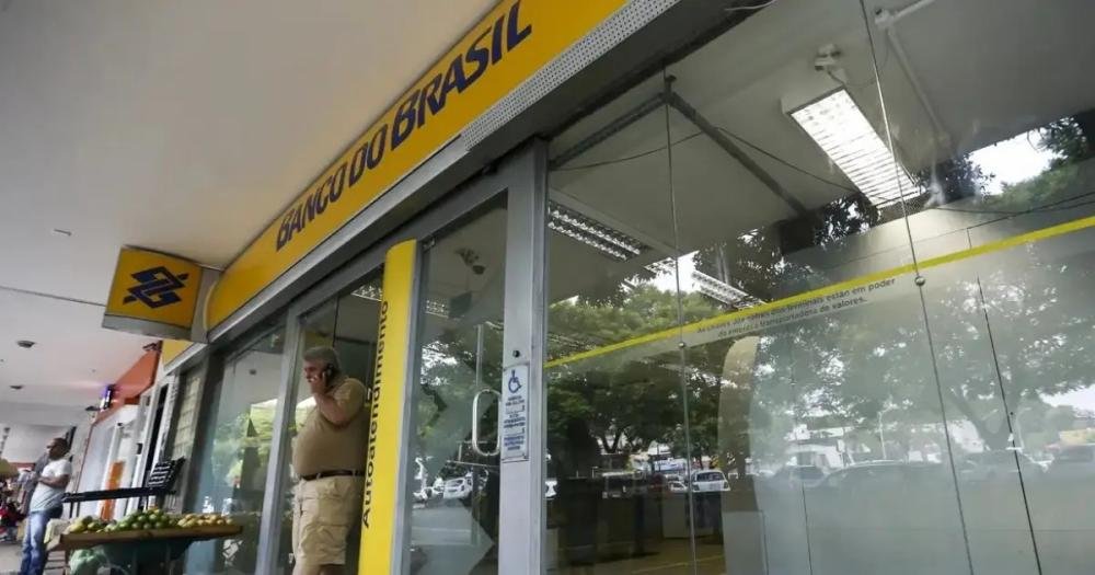 Bancos voltam a funcionar nesta quarta-feira de Cinzas