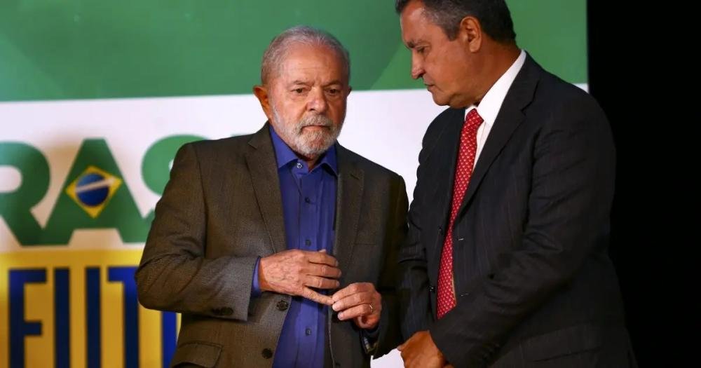 Rui Costa é escalado por Lula como elo do governo com Lira e ganha força após crises