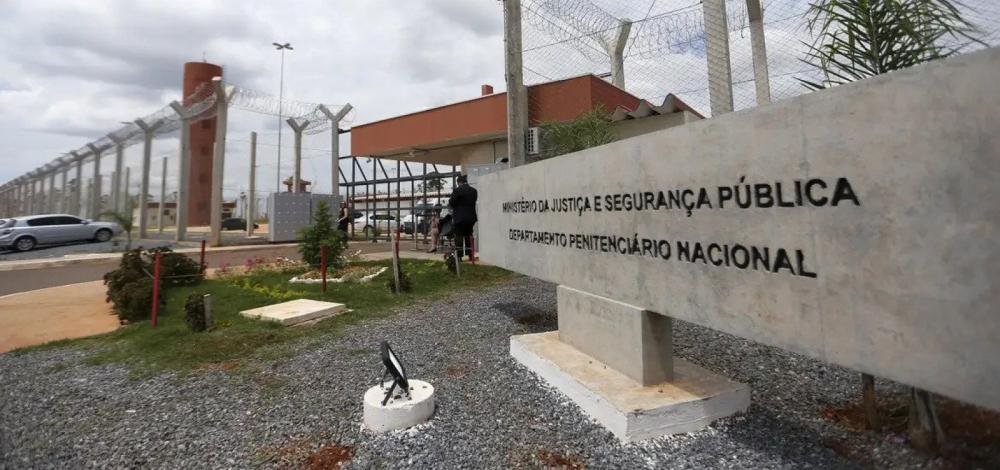 Ricardo Lewandowski nomeia interventor de presídio federal de Mossoró após fuga de detentos