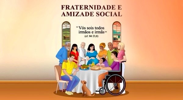 Campanha da Fraternidade completa 60 anos com apelo de “olhar para o outro”