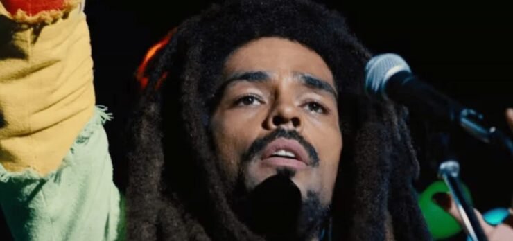 “Não pegamos leve com Bob Marley”, diz Ziggy Marley, produtor do filme sobre o pai