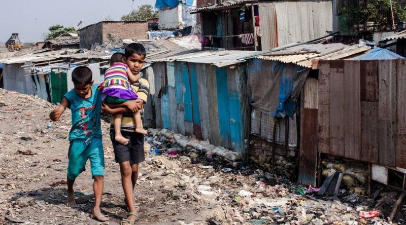 Bahia é o segundo estado com mais pessoas vivendo sem banheiro em casa