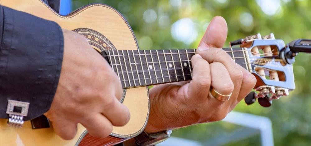 Chorinho é reconhecido como Patrimônio Cultural do Brasil pelo Iphan
