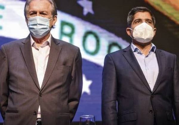 Bivar chama convenção do União Brasil de clandestina e ameaça ir à Justiça