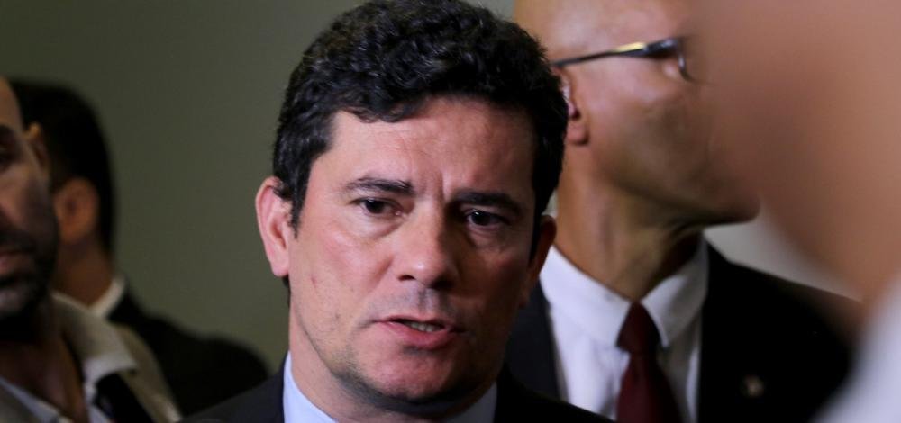 Quaest: 44% dos brasileiros desaprovam atuação de Sergio Moro na Lava Jato