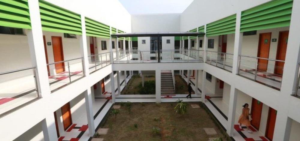 Governo Federal anuncia 100 novos campi de Institutos Federais de educação