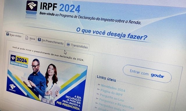Uefs oferece serviço gratuito de declaração de imposto de renda