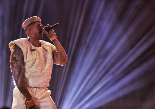 Léo Santana grava no Mineirão o projeto ‘Léo & Elas’ para mais de 40 mil pessoas