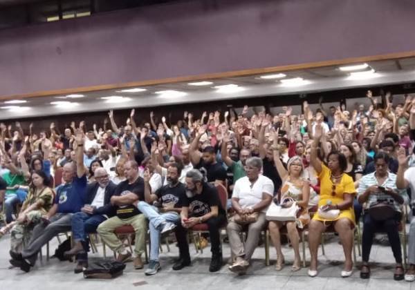 Polícias Civil e Técnica aprovam nova reestruturação salarial