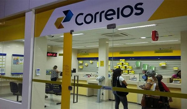 Correios atenderão a serviços da Caixa, como seguro-desemprego e FGTS