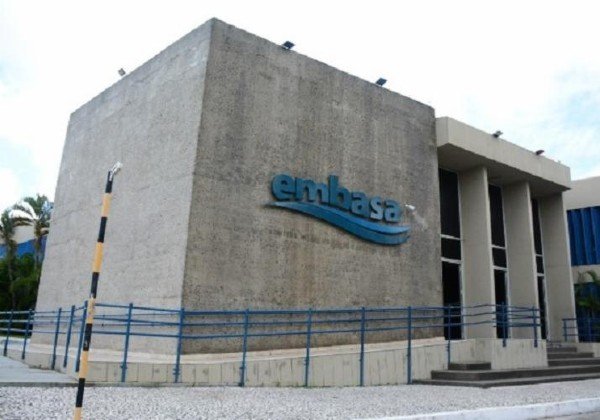 Embasa convoca mais de 137 candidatos aprovados no concurso público