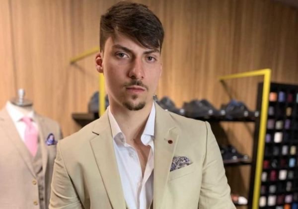 Renan Bolsonaro vira réu por lavagem de dinheiro e falsidade ideológica