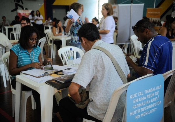 Bahia tem o melhor desempenho do Nordeste na geração de empregos em maio