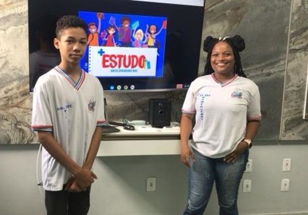 Governo do Estado abre 52 mil vagas para Programa Mais Estudo