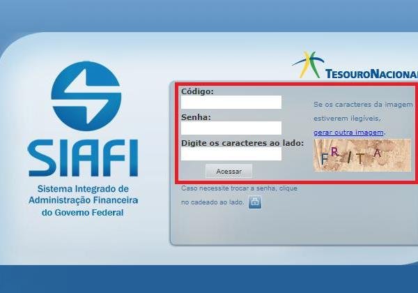 Invasores do sistema do Governo tentaram movimentar ao menos R$ 9 milhões