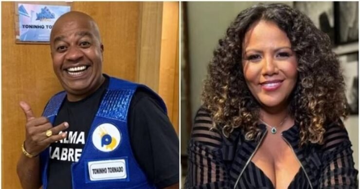 Após repercussão, Mani Rego abre mão do registro do termo ‘Calabreso’