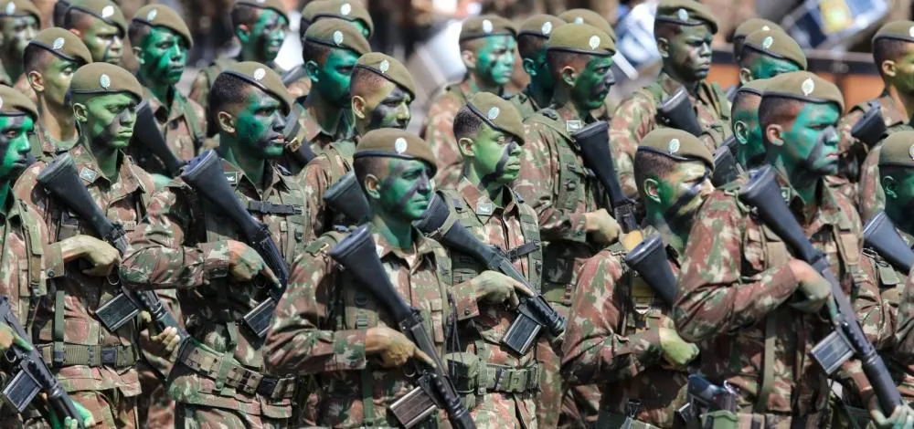 Exército publica normas de moderação das redes sociais: “a ideia é regular, não censurar”