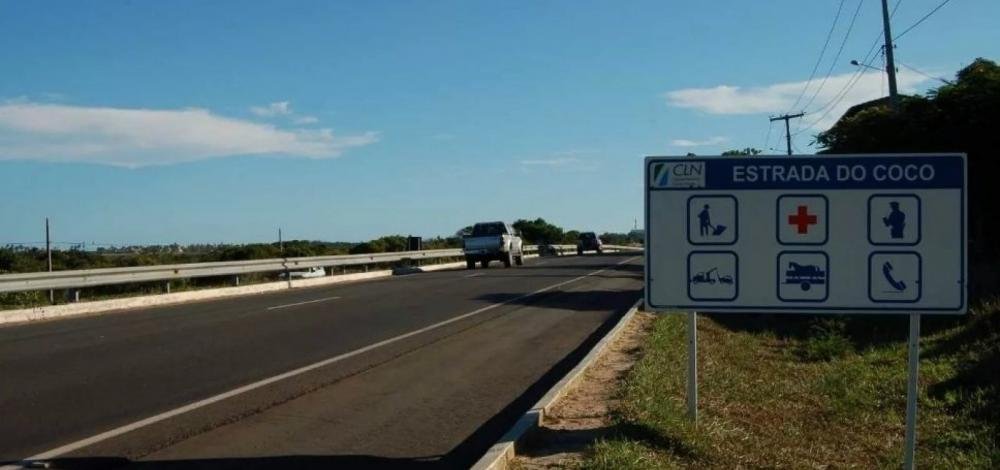 Dois de Julho: mais de 120 mil veículos devem passar pela BA-099 no feriadão