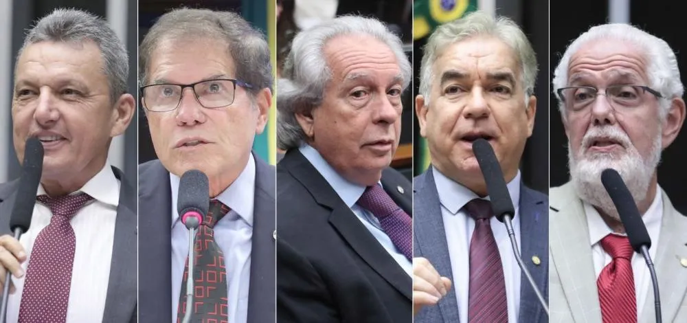 Gastança nos postos: parlamentares da bancada baiana gastam com combustível o suficiente para dar 5 voltas na Terra