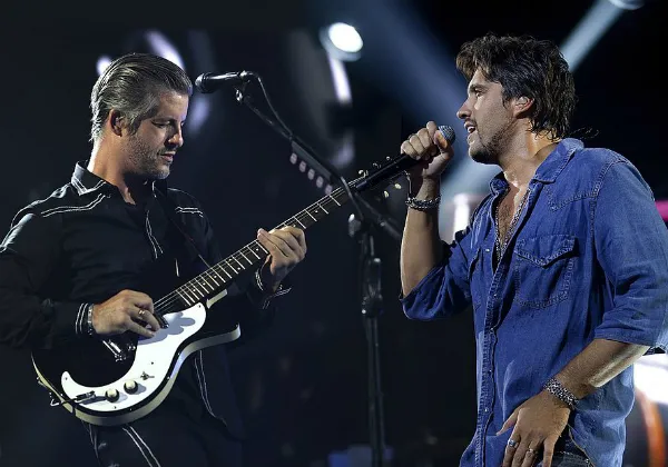 Victor & Léo sai da grade de atrações de festa em Salvador; governo admite erro